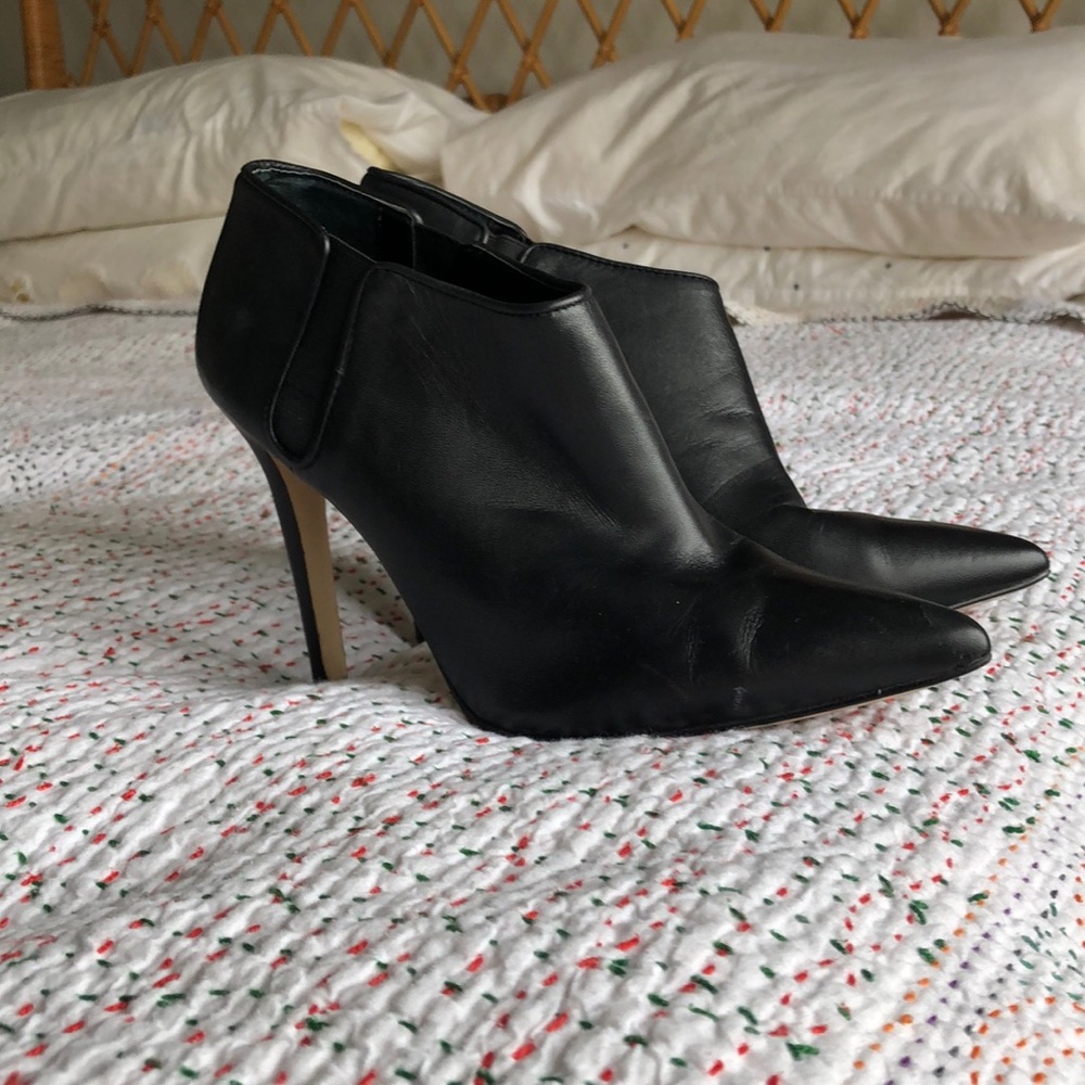 Ivanka Trump Booties - Picture 3 of 7
